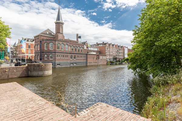 Medium property photo - Gillis van Ledenberchstraat 2b, 1052 VG Amsterdam